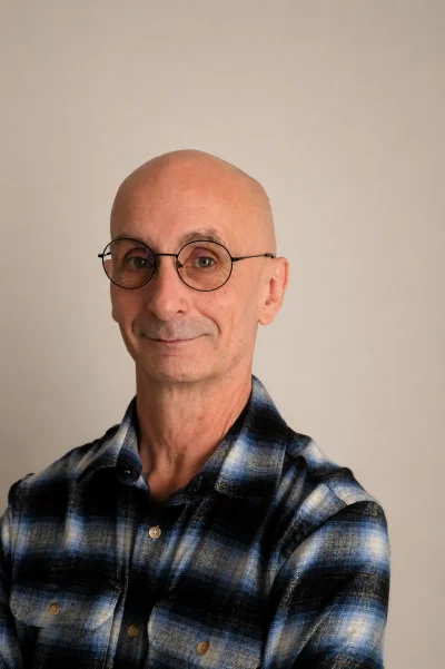Olivier Carrère